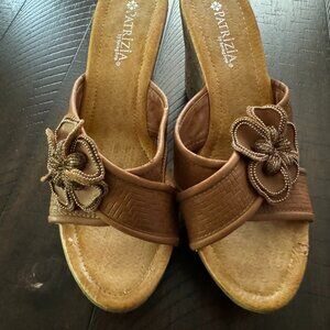 Patrizia by Spring Step - size 9.5/41 EU